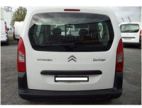 Kit film teinté Citroën Berlingo (2) Utilitaire 3 portes (2008 - 2018) Kit film teinté Citroën Berlingo (2) Utilitaire 3 portes (2008 - 2018)