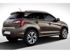 Kit film teinté Citroën C4 (2) Air-Cross 5 portes (2012 - 2017) Kit film teinté Citroën C4 (2) Air-Cross 5 portes (2012 - 2017)