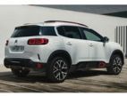 Kit film teinté Citroën C5 Air Cross (1) 5 portes (depuis 2018) Kit film teinté Citroën C5 Air Cross (1) 5 portes (depuis 2018)