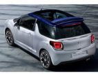 Kit de láminas tintadas para Citroën DS3 (1) Cabriolet 2 puertas (2013 - 2019) Kit de láminas tintadas para Citroën DS3 (1) Cabriolet 2 puertas (2013 - 2019)