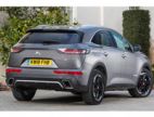 Kit Tönungsfolie Citroën DS7 (1) 5-Türer (seit 2017)