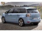 Kit film teinté Citroën Grand C4 (2) Picasso 5 portes (2013 - 2022) Kit film teinté Citroën Grand C4 (2) Picasso 5 portes (2013 - 2022)