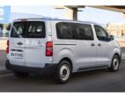 Tinted film kit Opel Vivaro (C) Standard 5-6 doors (since 2019) Tinted film kit Opel Vivaro (C) Standard 5-6 doors (since 2019)
