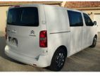 Kit film teinté Citroën Space-Tourer / Jumpy (3) Standard / Long Utilitaire 5/6 portes (depuis 2016) Kit film teinté Citroën Space-Tourer / Jumpy (3) Standard / Long Utilitaire 5/6 portes (depuis 2016)