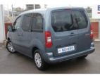 Kit film teinté Peugeot Partner (2) 5 portes (2008 - 2018) Kit film teinté Peugeot Partner (2) 5 portes (2008 - 2018)