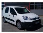 Kit getönte Folie Citroën Berlingo (2) Van 3/4 Türen (2008 - 2018)