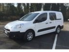 Kit film teinté Citroën Berlingo (2) Utilitaire 6 portes (2008 - 2018) Kit film teinté Citroën Berlingo (2) Utilitaire 6 portes (2008 - 2018)