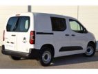 Kit film teinté Opel Combo (D) Utilitaire 6 portes (depuis 2018) Kit film teinté Opel Combo (D) Utilitaire 6 portes (depuis 2018)