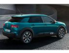 Kit film teinté Citroën Cactus (2) 5 portes (2018 - 2021) Kit film teinté Citroën Cactus (2) 5 portes (2018 - 2021)