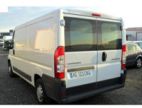 Kit film teinté Fiat Ducato (2) Utilitaire 4 portes (depuis 2006) Kit film teinté Fiat Ducato (2) Utilitaire 4 portes (depuis 2006)