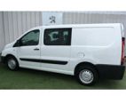 Kit film teinté Peugeot Expert (2) Utilitaire 4/5/6 portes (2007 - 2017) Kit film teinté Peugeot Expert (2) Utilitaire 4/5/6 portes (2007 - 2017)