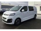 Kit film teinté Citroën Space-Tourer / Jumpy (3) Standard / Long Utilitaire 5/6 portes (depuis 2016) Kit film teinté Citroën Space-Tourer / Jumpy (3) Standard / Long Utilitaire 5/6 portes (depuis 2016)