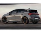 Cupra Born (1) 5-door tinted film kit (from 2021) Cupra Born (1) 5-door tinted film kit (from 2021)