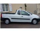 Tinted film kit Dacia Logan (1) Pick-Up 2 doors (2007 - 2014) Tinted film kit Dacia Logan (1) Pick-Up 2 doors (2007 - 2014)