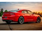 Kit film teinté Dodge Charger (7) Berline 4 portes (2015 - 2024) Kit film teinté Dodge Charger (7) Berline 4 portes (2015 - 2024)