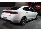 Kit film teinté Dodge Dart Berline 4 portes (2012 - 2016) Kit film teinté Dodge Dart Berline 4 portes (2012 - 2016)