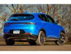 Dodge Hornet (1) 5 porte kit pellicola oscurata (dal 2023)