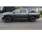 Kit film teinté Dodge Ram (5) Crew Cab Long Pick-up 4 portes (depuis 2018) Kit film teinté Dodge Ram (5) Crew Cab Long Pick-up 4 portes (depuis 2018)