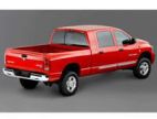 Kit film teinté Dodge Ram (5) Méga Cab Pick-up 4 portes (2018 - 2025) Kit film teinté Dodge Ram (5) Méga Cab Pick-up 4 portes (2018 - 2025)