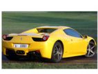 Tinted film kit Ferrari 458 Italia Spider 2 doors (2010 - 2015) Tinted film kit Ferrari 458 Italia Spider 2 doors (2010 - 2015)