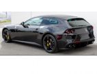 Tinted film kit Ferrari GTCLusso (1) 3-door coupe (2016 - 2021) Tinted film kit Ferrari GTCLusso (1) 3-door coupe (2016 - 2021)