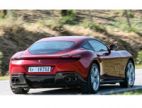 Tinted film kit Ferrari Roma (1) 2-door coupé (from 2021) Tinted film kit Ferrari Roma (1) 2-door coupé (from 2021)