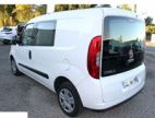 Kit film teinté Fiat Doblo (2) Utilitaire 4/5 portes (2009 - 2022)