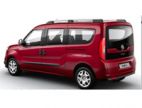 Kit film teinté Opel Combo (C) Maxi 5 portes (2011 - 2018) Kit film teinté Opel Combo (C) Maxi 5 portes (2011 - 2018)