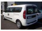 Kit film teinté Opel Combo (C) Maxi 5/6 portes (2011 - 2018)