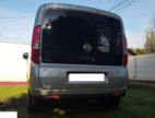 Kit film teinté Opel Combo (C) Utilitaire 4/5 portes (2011 - 2018)