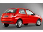 Kit film teinté Fiat Palio (2) 3 portes (2009 - 2018) Kit film teinté Fiat Palio (2) 3 portes (2009 - 2018)