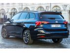 Kit film teinté Fiat Tipo (3) Station Wagon Break 5 portes (depuis 2015)