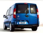 Kit film teinté Fiat Doblo (1) 5 portes (2001 - 2009) Kit film teinté Fiat Doblo (1) 5 portes (2001 - 2009)