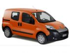 Peugeot Bipper tinted film kit (1) 5-door van (since 2008)