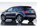 Kit film teinté Ford Edge (2) 5 portes (2015 - 2021) Kit film teinté Ford Edge (2) 5 portes (2015 - 2021)