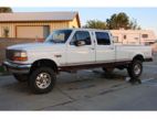 Kit film teinté Ford F-Series (9) Crew Cab Pick-up 4 portes (1990 - 1997) Kit film teinté Ford F-Series (9) Crew Cab Pick-up 4 portes (1990 - 1997)