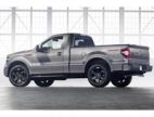 Kit film teinté Ford F-Series (13) Standard Cab Pick-up 2 portes (2015 - 2021) Kit film teinté Ford F-Series (13) Standard Cab Pick-up 2 portes (2015 - 2021)