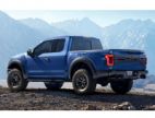 Kit film teinté Ford F-Series (13) Super Cab Pick-up 4 portes (2015 - 2021)