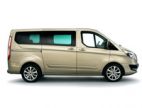 Kit film teinté Ford Tourneo (1) Custom Court 5 portes (depuis 2013) Kit film teinté Ford Tourneo (1) Custom Court 5 portes (depuis 2013)