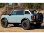 Kit film teinté Ford Bronco (6) Hard Top 4 portes (depuis 2021) Kit film teinté Ford Bronco (6) Hard Top 4 portes (depuis 2021)