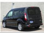 Kit film teinté Ford Tourneo (2) Connect 6 portes (2014 - 2024) Kit film teinté Ford Tourneo (2) Connect 6 portes (2014 - 2024)