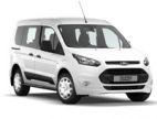 Kit film teinté Ford Connect (2) Tourneo 5 portes (2014 - 2024) Kit film teinté Ford Connect (2) Tourneo 5 portes (2014 - 2024)
