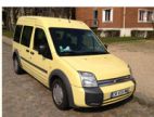 Kit film teinté Ford Connect (1) Tourneo Long 5 portes (2002 - 2013) Kit film teinté Ford Connect (1) Tourneo Long 5 portes (2002 - 2013)