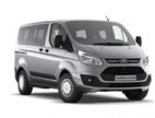 Kit film teinté Ford Custom Transit (1) Court 4 portes (2014 - 2023) Kit film teinté Ford Custom Transit (1) Court 4 portes (2014 - 2023)
