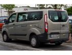Kit film teinté Ford Custom Transit (1) Court 5 portes (2013 - 2023) Kit film teinté Ford Custom Transit (1) Court 5 portes (2013 - 2023)