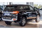 Kit film teinté Ford Everest (3) 5 portes (depuis 2022)