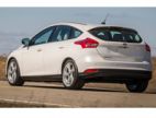 Kit film teinté Ford Focus (3) 5 portes (2015 - 2018) Kit film teinté Ford Focus (3) 5 portes (2015 - 2018)