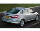 Kit film teinté Ford Focus (3) Berline 4 portes (2011 - 2018) Kit film teinté Ford Focus (3) Berline 4 portes (2011 - 2018)