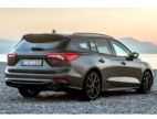 Kit film teinté Ford Focus (4) SW Break 5 portes (depuis 2019) Kit film teinté Ford Focus (4) SW Break 5 portes (depuis 2019)