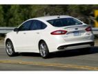 Kit film teinté Ford Fusion (2) Berline 4 portes (2012 - 2020) Kit film teinté Ford Fusion (2) Berline 4 portes (2012 - 2020)